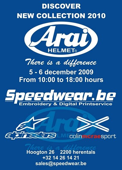 Speedwear
